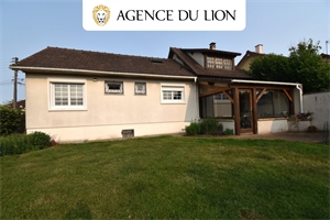 maison à la vente -   28100  DREUX, surface 111 m2 vente maison - UBI474358607